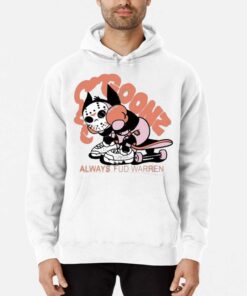 Goonz Always Fud Warren Shirt 3