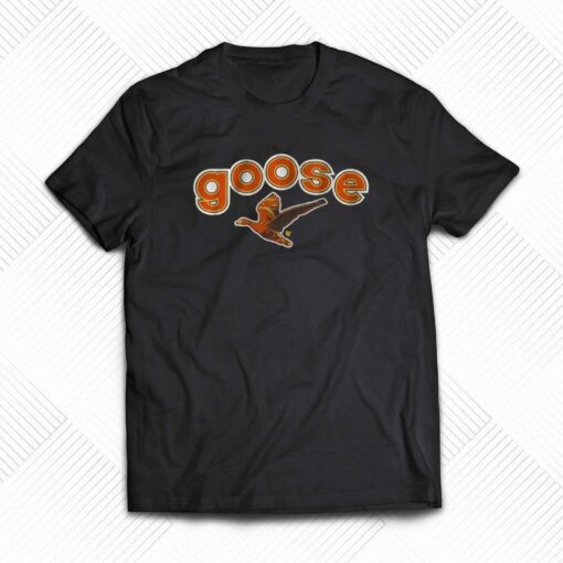 Goose T-shirt