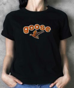 Goose T shirt 2