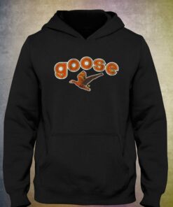 Goose T shirt 3