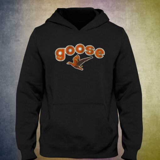 Goose T-shirt