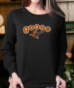 Goose T shirt 4