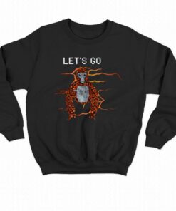 Gorilla Tag Meme Vr Gamer T shirt 4