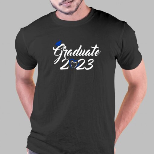 Graduate 2023 Classic Collection Classic T-shirt