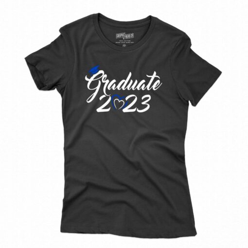 Graduate 2023 Classic Collection Classic T-shirt