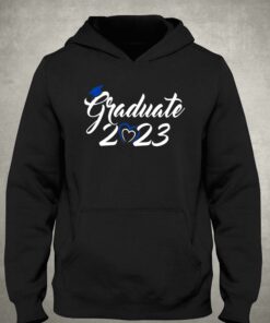 Graduate 2023 Classic Collection Classic T-shirt 2 Graduate 2023 Classic Collection Classic T shirt 3