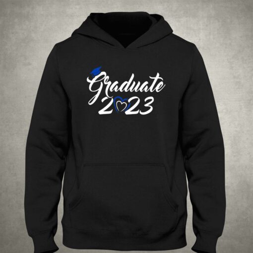 Graduate 2023 Classic Collection Classic T-shirt