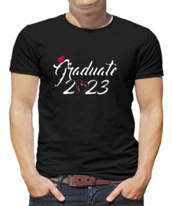 Graduate Class Of 2023 Classic Collection Classic T shirt 1