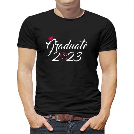 Graduate Class Of 2023 Classic Collection Classic T-shirt