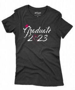 Graduate Class Of 2023 Classic Collection Classic T-shirt 1 Graduate Class Of 2023 Classic Collection Classic T shirt 2