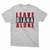 Grailed Leave Diana Alone Shirt