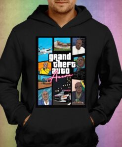 Grand Theft Auto Andreas Occupy Jalori House Shirt 2 Grand Theft Auto Andreas Occupy Jalori House Shirt 3