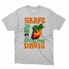Grape Davis The Best Wr And Burt Off The Vine Shirt