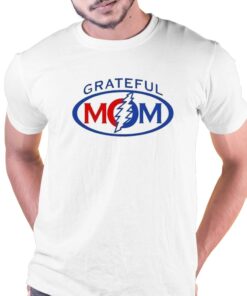 Grateful Dead Grateful Mom Shirt Grateful Dead Grateful Mom Shirt