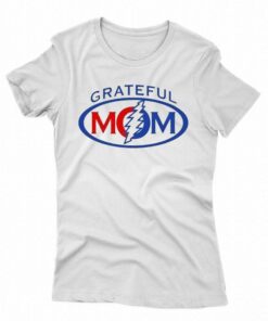 Grateful Dead Grateful Mom Shirt Grateful Dead Grateful Mom Shirt