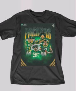 Green Bay Packers Down In Atlanta Shirt Green Bay Packers Down In Atlanta Shirt