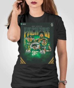 Green Bay Packers Down In Atlanta Shirt Green Bay Packers Down In Atlanta Shirt