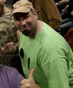 Green Shirt Guy Wwe Green Shirt Guy Wwe