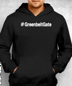 Greenbeltgate Handsoffthegreenbelt T-shirt 2 Greenbeltgate Handsoffthegreenbelt T shirt 3