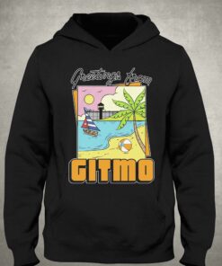 Greetings From Gitmo T-shirt 2 Greetings From Gitmo T shirt 3