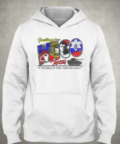 Greetings From Waco Branch Davidians Shirt 2 Greetings From Waco Branch Davidians Shirt 3