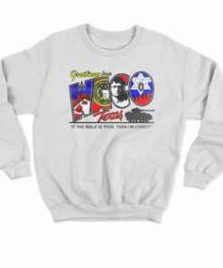 Greetings From Waco Branch Davidians Shirt 3 Greetings From Waco Branch Davidians Shirt 4