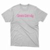 Greta Gerwig Barbie Movie T-shirt