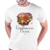 Grillmore Boys T-shirt