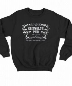 Griswold's Pub Once Upon A Time There Wasa Tavern T-shirt 3 Griswolds Pub Once Upon A Time There Wasa Tavern T shirt 4