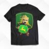 Groot Hug John Deere Logo Shirt