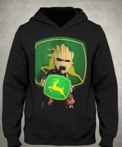 Groot Hug John Deere Logo Shirt 2 Groot Hug John Deere Logo Shirt 3