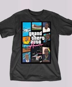 Gta Andreas Knackaveli Shirt Grand Theft Auto 3 Gta Andreas Knackaveli Shirt Grand Theft Auto 4
