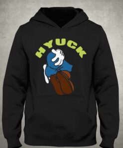 Guilty Pleasures Hyuck Blue Shirt 2 Guilty Pleasures Hyuck Blue Shirt 3