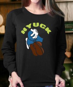 Guilty Pleasures Hyuck Blue Shirt 3 Guilty Pleasures Hyuck Blue Shirt 4
