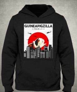 Guineapigzilla Pet Guinea Pig Shirt 2 Guineapigzilla Pet Guinea Pig Shirt 3