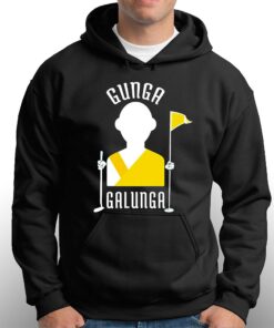 Gunga Galunga Shirt 3