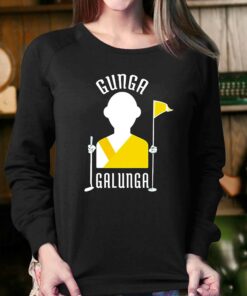 Gunga Galunga Shirt 4