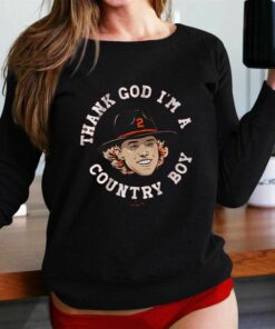 Gunnar Henderson Country Boy Shirt Gunnar Henderson Country Boy Shirt