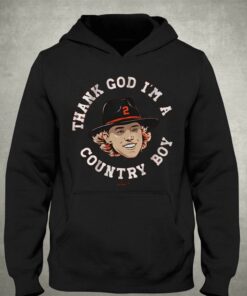 Gunnar Henderson Country Boy Shirt 2 Gunnar Henderson Country Boy Shirt 3