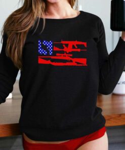 Guns And 69 Usa Flag Shirt Guns And 69 Usa Flag Shirt