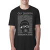 Guy Division Unknown Flavors Shirt