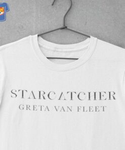 Gvf Starcatcher T-shirt Gvf Starcatcher T-shirt