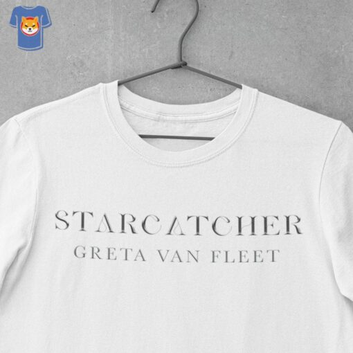 Gvf Starcatcher T-shirt