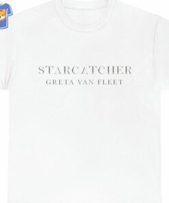 Gvf Starcatcher T-shirt Gvf Starcatcher T-shirt
