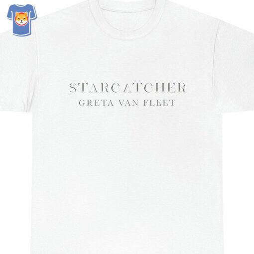 Gvf Starcatcher T-shirt