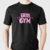 Gym T-shirt
