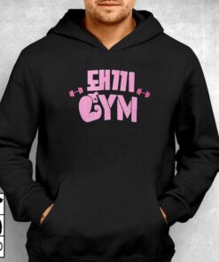 Gym T-shirt 2 Gym T shirt 3