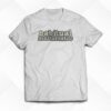 Habitual Masturbator T-shirt