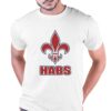 Habs Les Habitants Montreal Canadiens Shirt