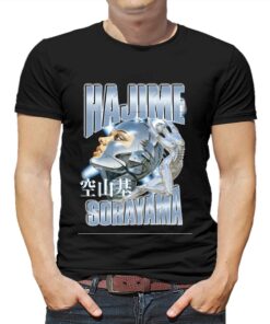 Hajime Sorayama Robot Shirt Hajime Sorayama Robot Shirt